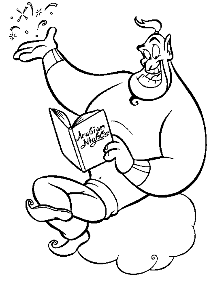 Coloring Sheets